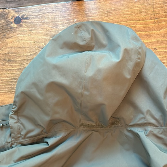 Eddie Bauer Weather Edge Rain jacket - Picture 4 of 5